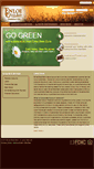 Mobile Screenshot of enloestatebank.com